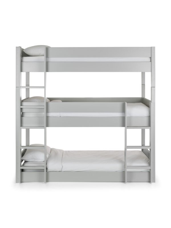Trio 3 Tier Triple Bunk Bed - Image 5