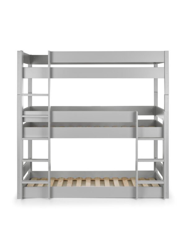Trio 3 Tier Triple Bunk Bed - Image 6