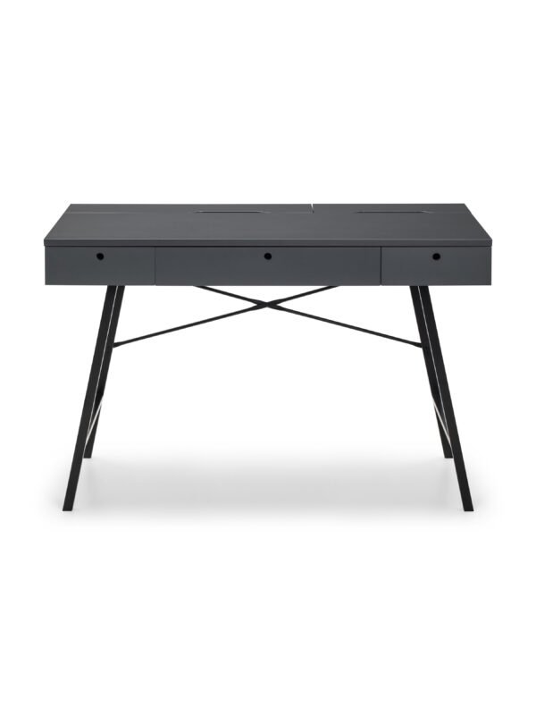 Trianon Desk - Grey - Image 2