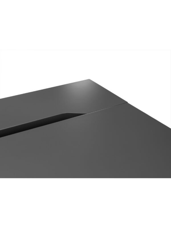 Trianon Desk - Grey - Image 3