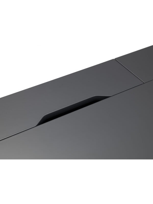 Trianon Desk - Grey - Image 6