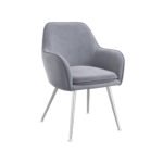 Tara Dining Chairs - Image 6