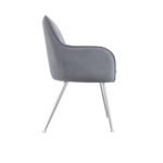 Tara Dining Chairs - Image 4