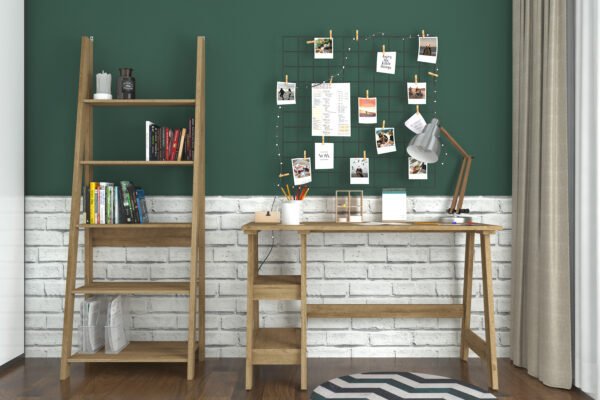 Tiva Bookcase - Image 11