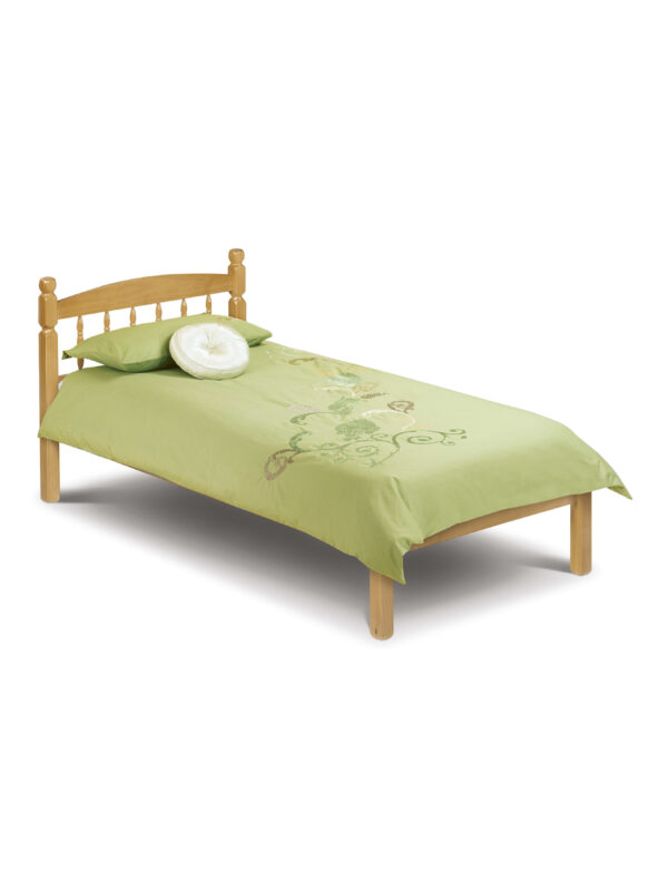 Pickwick Spindle Bed - Image 2