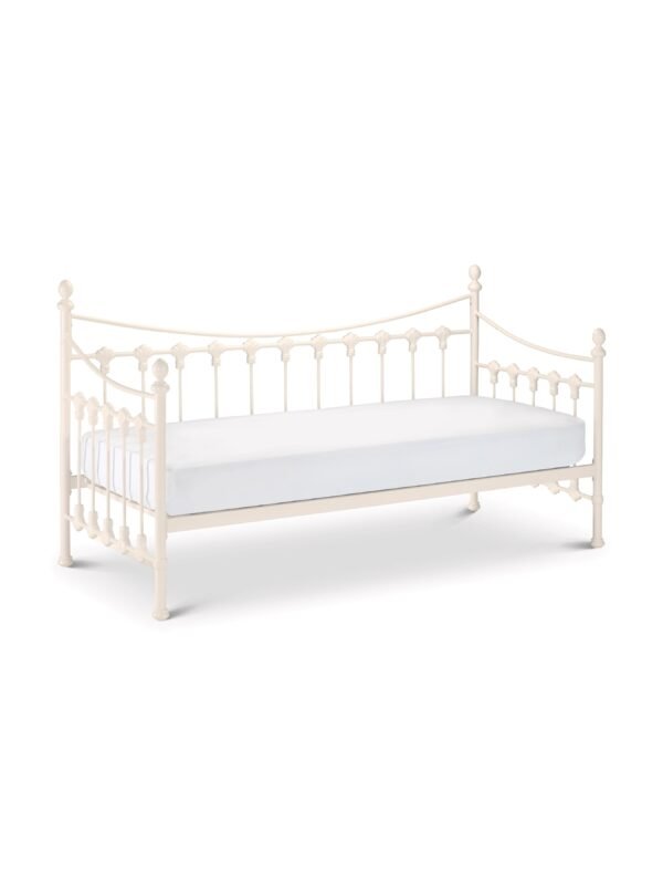 Versailles 90cm Single Ivory Daybed - Image 2