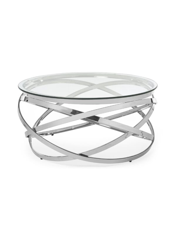 Vienna Coffee Table - Image 2