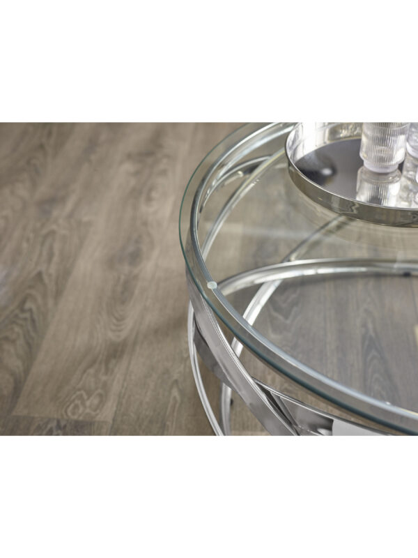 Vienna Coffee Table - Image 4