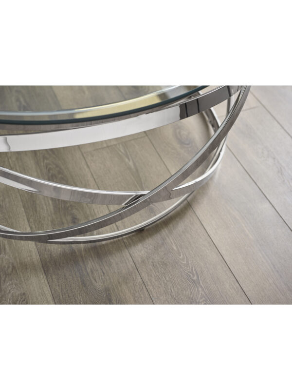 Vienna Coffee Table - Image 5
