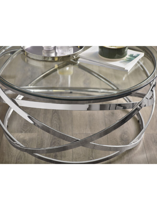 Vienna Coffee Table - Image 6