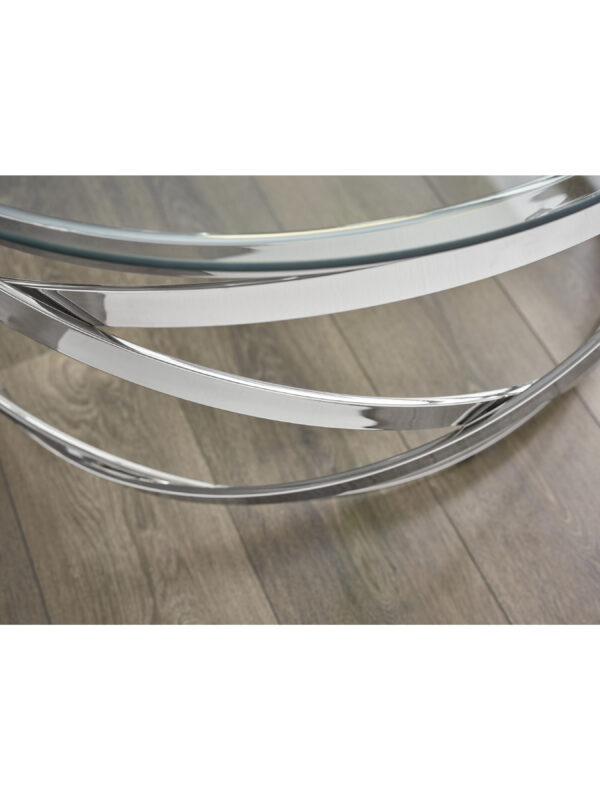 Vienna Coffee Table - Image 7