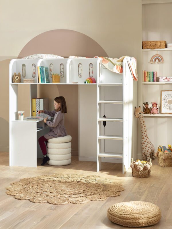 Vision high Sleeper - Image 3