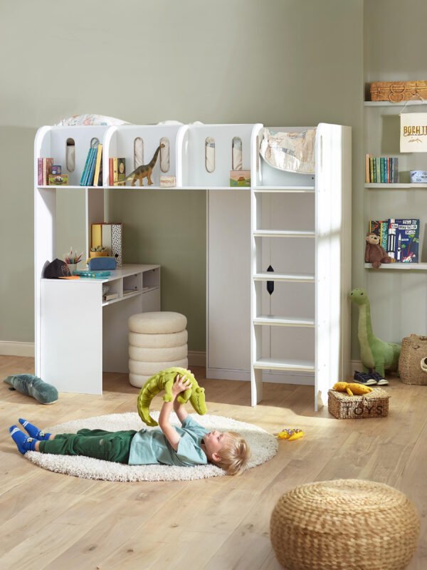 Vision high Sleeper - Image 4