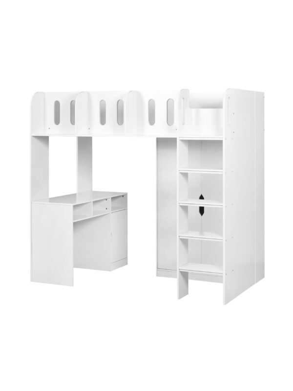 Vision high Sleeper - Image 5
