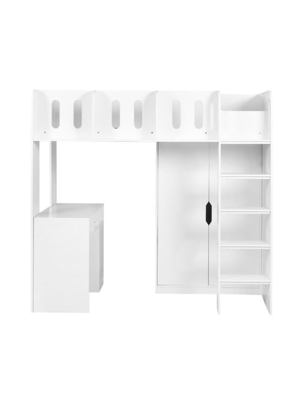 Vision high Sleeper - Image 6