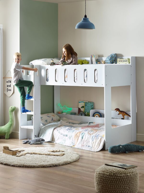 Vision Bunk Bed - Image 2