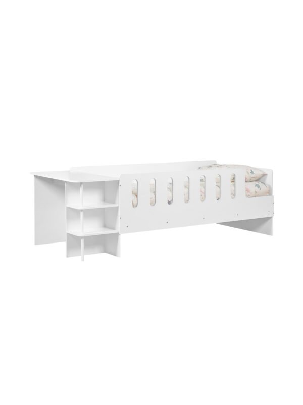 Vision Low Sleeper With Desk - Image 4