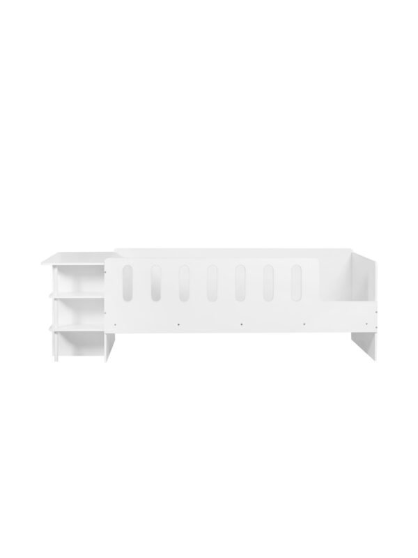 Vision Low Sleeper With Desk - Image 5