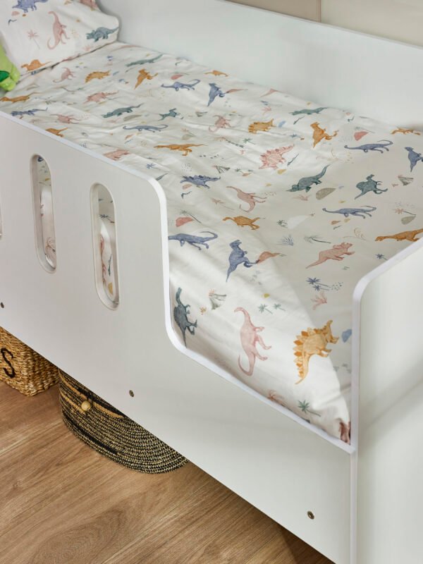Vision Low Sleeper With Desk - Image 7