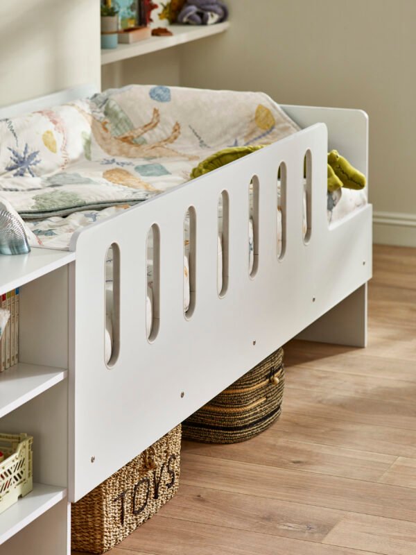 Vision Low Sleeper With Desk - Image 8