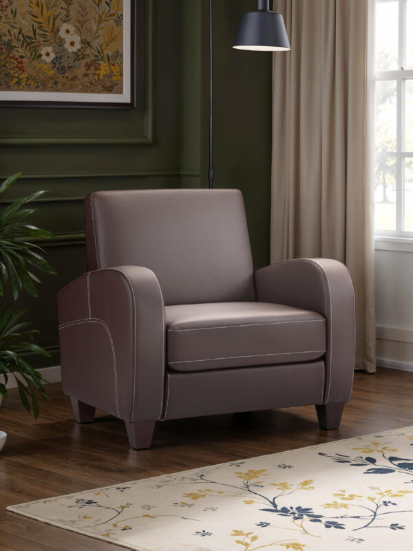 Vivo Upholstered Armchair