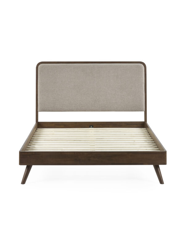Walden Upholstered Bed - Image 4
