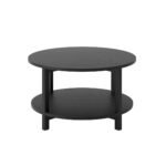 Westbrook Black Coffee Table - Image 3