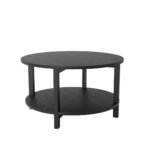 Westbrook Black Coffee Table - Image 2