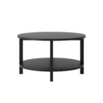 Westbrook Black Coffee Table - Image 6
