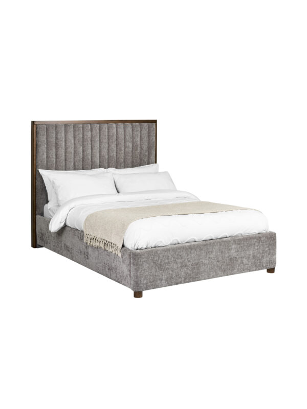 Whitmore Upholstered Bed - Image 2