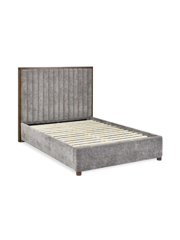 Whitmore Upholstered Bed - Image 3