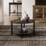 Westbrook Black Coffee Table - Image 4