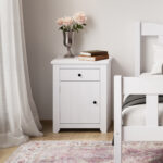 Havana Bedside Cabinet - Image 2