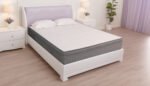 Breasley Uno Zen Lavender Cool Mattress