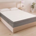 Breasley Uno Zen Lavender Sleep Mattress