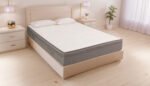 Breasley Uno Zen Lavender Sleep Mattress