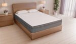 Breasley Uno Zen Lavender Soothe Mattress