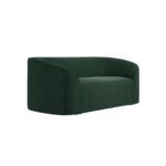 Zuma Forest Green Sofa - Image 5