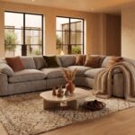 Alnmouth Large Corner Sofa