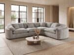 Alnmouth Large Corner Sofa - Image 2