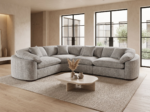 Alnmouth Large Corner Sofa - Image 3