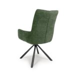 Ambleside Dining Chair with Black Legs (Set of 2)