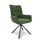 Ambleside Dining Chair with Black Legs (Set of 2)