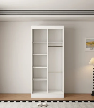 Amersham Sliding Wardrobe