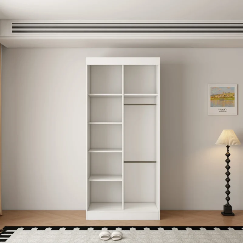 Amersham Sliding Wardrobe