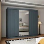 Amersham Sliding Wardrobe - Image 12