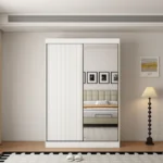 Amersham Sliding Wardrobe - Image 2