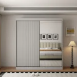Amersham Sliding Wardrobe - Image 7