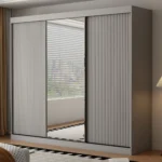 Amersham Sliding Wardrobe - Image 8