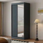 Amersham Sliding Wardrobe - Image 9